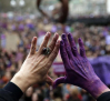 Las denuncias por violencia de género en órganos judiciales aumentan un 6,2% el segundo trimestre