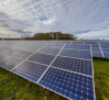 Polémica por el proyecto de una planta fotovoltaica en Fuentelencina
