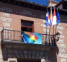 El Ayuntamiento de Talavera de la Reina hará una declaración institucional por el Orgullo, pero no colocará la bandera LGTBI