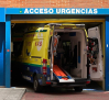 Herido un menor de 13 años al caer con una bicicleta en Aguas Nuevas (Albacete)