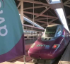En diciembre un tren AVLO unirá Madrid con Murcia y tendrá paradas en Cuenca y Albacete