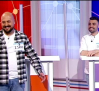 Los Quijotes y su batalla contra 'El Molino'