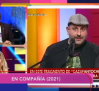 La triste historia de las canciones infantiles, por Agustín Durán #VeinteConmigo10