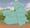 Estos son los cinco pueblos que pasan a la semifinal de El Pueblo Más Bonito de C-LM 2022
