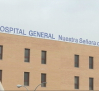 Trasladados al hospital de Talavera tras un choque frontal en Belvís de la Jara