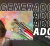 Generador de Ideas 808: ¿Qué ocurre al crear arte? Con Eva Aladro