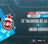 CF Talavera de la Reina - Unión Adarve