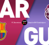 FC Barcelona - Impulse BM Guadalajara | Directo 26/10/24