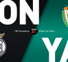 UB Conquense - Unión Sur Yaiza | Directo 22/12/24