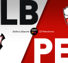 Atlético Albacete - CD Pedroñeras | Directo 02/02/25