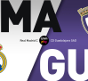 Real Madrid C - CD Guadalajara SAD | Directo 01/03/25