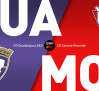 CD Guadalajara SAD - CD Colonia Moscardó | Directo 04/05/25