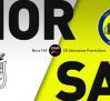 Mora FSF - CD Salesianos Puertollano | Directo 10/05/25