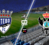Utebo FC - CF Talavera de la Reina | Directo 11/05/25