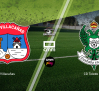 CD Villacañas - CD Toledo SAD | Directo 17/05/25