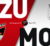 UD Azuqueca FS - Mora FSF | Directo 18/05/25