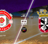 Almagro FSF - AD Ceuta FC | Directo 14/06/25