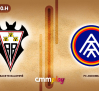 Albacete Balompié - FC Andorra | Directo 23/07/25