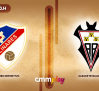 Linares Deportivo - Albacete Balompié | Directo 30/07/25