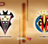 Albacete Balompié - Villarreal CF 'B' | Directo 02/08/25