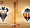Albacete Balompié - CD Castellón | Directo 09/08/25