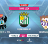 Triangular Trofeo JCCM | Directo 15/08/25
