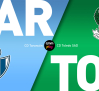 CD Tarancón - CD Toledo SAD | Directo 06/09/25