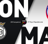 UB Conquense - CF Rayo Majadahonda | Directo 07/09/25