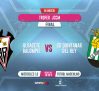 Albacete Balompié - CD Quintanar del Rey | Directo 10/09/25