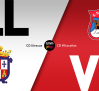 CD Illescas - CD Villacañas | Directo 13/09/25