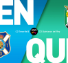 CD Tenerife B - CD Quintanar del Rey | Directo 14/09/25