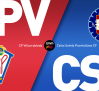 CP Villarrobledo - Calvo Sotelo Puertollano CF | Directo 14/09/25