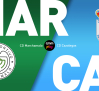 CD Marchamalo - CD Cazalegas | Directo 20/09/25