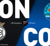 UB Conquense - CD Coria | Directo 21/09/25