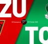 CD Azuqueca - CD Toledo SAD | Directo 21/09/25