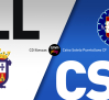 CD Illescas - Calvo Sotelo Puertollano CF | Directo 27/09/25