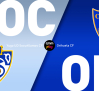 Yugo UD Socuéllamos CF - Orihuela CF | Directo 28/09/25