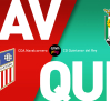 CDA Navalcarnero - CD Quintanar del Rey | Directo 28/09/25