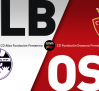 CD Alba Fundación Femenino - CA Osasuna | Directo 04/10/25