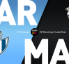 CD Tarancón - CD Manchego Ciudad Real | Directo 04/10/25