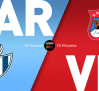 CD Tarancón - CD Villacañas | Directo 18/10/25