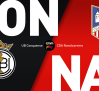 UB Conquense - CDA Navalcarnero | Directo 19/10/25