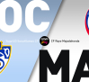 Yugo UD Socuéllamos CF - CF Rayo Majadahonda | Directo 19/10/25