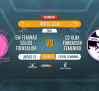 EM Féminas Soliss Fuensalida - CD Alba Fundación Femenino | Directo 23/10/25