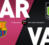 FC Barcelona - Viña Albali Valdepeñas | Directo 01/11/25