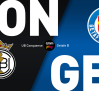UB Conquense - Getafe B | Directo 09/11/25