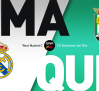 Real Madrid C - CD Quintanar del Rey | Directo 23/11/25