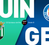 CD Quintanar del Rey - Getafe B | Directo 29/11/25