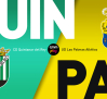CD Quintanar del Rey - UD Las Palmas Atlético | Directo 04/01/26