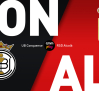 UB Conquense - RSD Alcalá | Directo 11/01/26